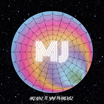 MJ (feat. Yiyi Márquez) - Single