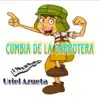 Uriel Azueta - Cumbia de la garrotera