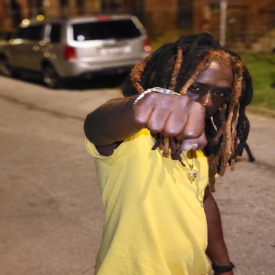 Wanna Pound - Single