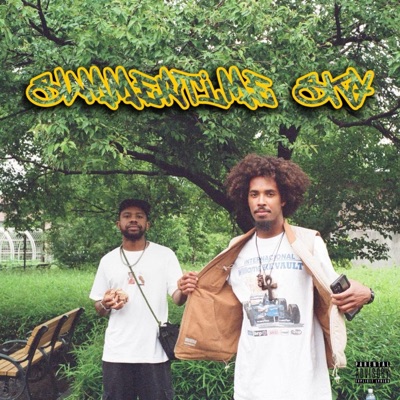 Summertime Sky - Single