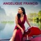 Storms from My Eyes - Angelique Francis lyrics