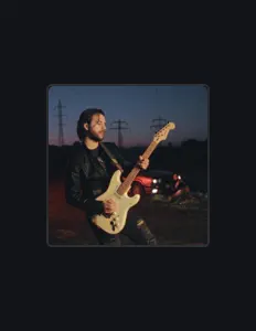 Tadei Official을(를) 듣고, 뮤직 비디오를 보고, 약력을 읽고, 투어 일정 등을 확인하세요!