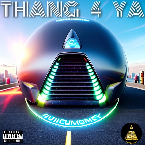 Thang 4 Ya (feat. JFree)