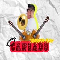 Cansado - Single - Bambito Flow