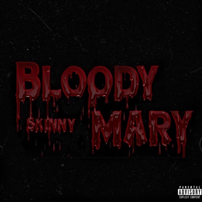 Bloody Mary Slowed (Slowed) - EP