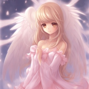 ANGEL - EP