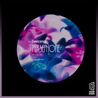 Persephone - Single - Lezcano, J-SA & Lizard Duken