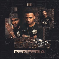 Periferia - Single - BRUB$, Ruggi & EIXO co.