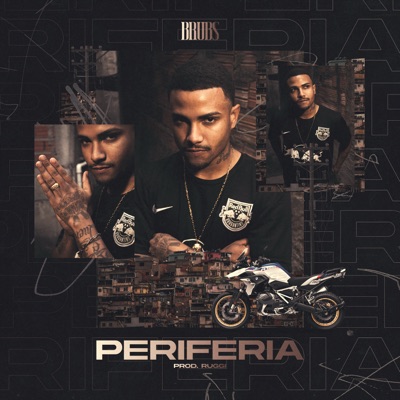 Periferia - Single