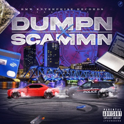 Dumpn & Scammn, Vol. 1