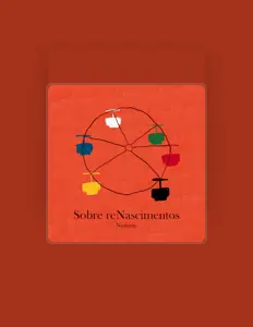 Ouça Nenung, assista a videoclipes, leia a biografia, veja as datas das turnês e mais!