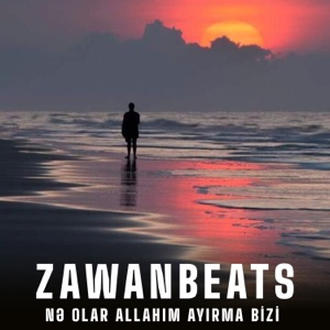 Nə Olar Allahım Ayırma Bizi - Single