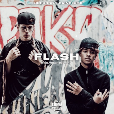 Flash (feat. Cainclue II) - Single