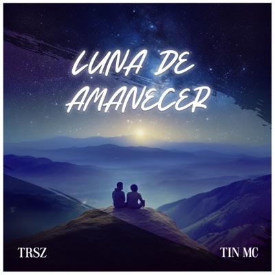 Luna de Amanecer - Single
