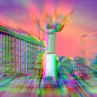 Sweet Nothing - Zaphod Black