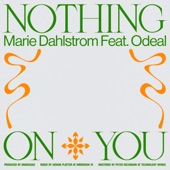 Nothing On You (feat. Odeal) artwork
