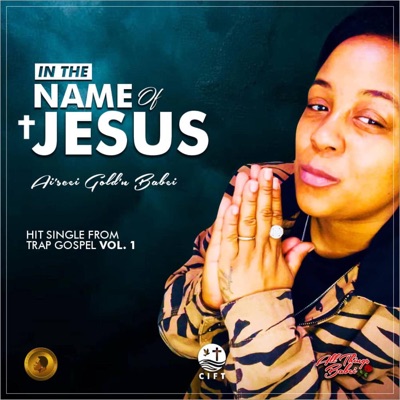In the Name of Jesus - Single