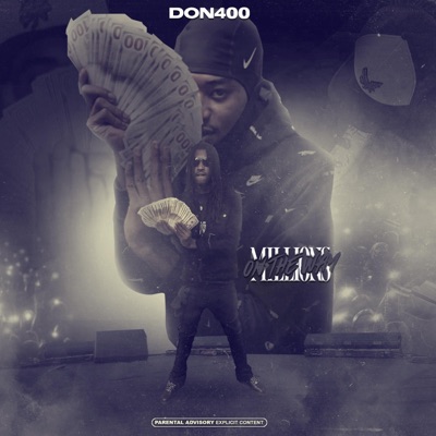 Millions On the Way - Single