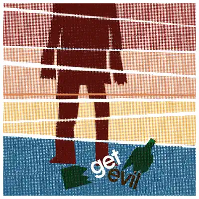 Collard의 Get Evil - Single을(를) 감상해 보세요.