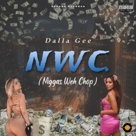 N.W.C. (N****s Weh Chop) Dalla Gee