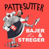 Bajer & Streger artwork