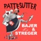 Bajer & Streger artwork