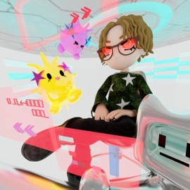 Numb Part 2 Keyblayde808
