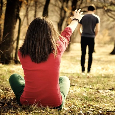 Seperate Ways - Single