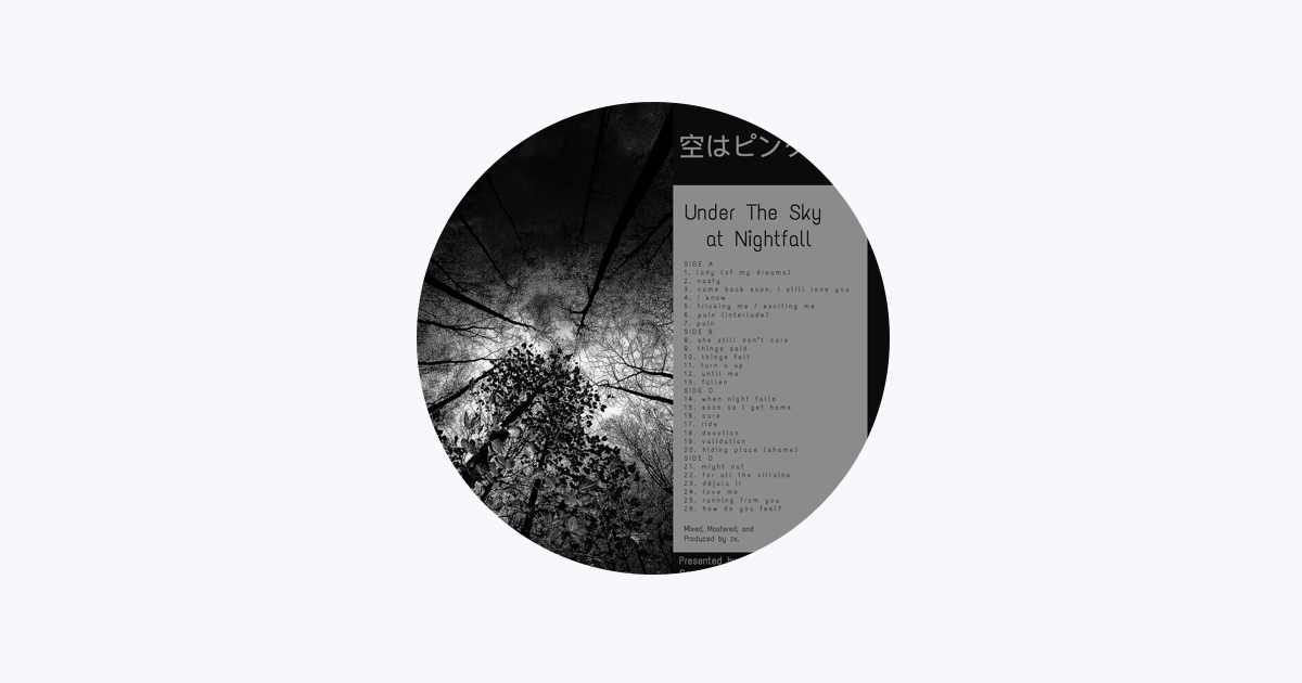洋楽 KFE ZX - Apple Music