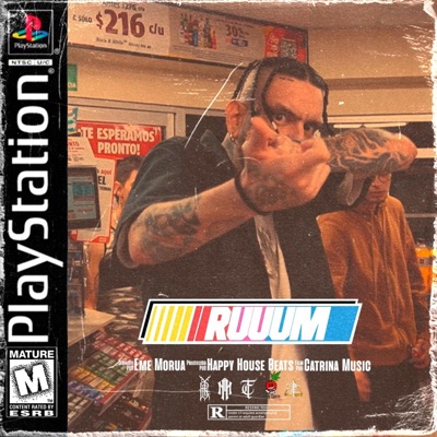 Ruuum (Beat Happy house) - Single