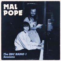 The BBC Radio 1 Sessions (Contd) - Single - Mal Pope
