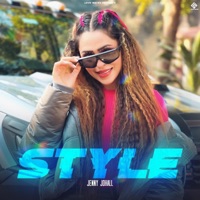 Style - Single - Jenny Johal