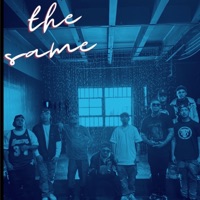 The Same (feat. Lex Lucrative, Fearless 1 & Smobbeats21) - Single - Kiing Khash