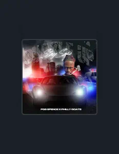 Listen to PGS Spence, watch music videos, read bio, see tour dates & more!