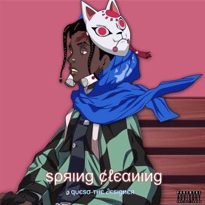 Spring Cleaning - Single