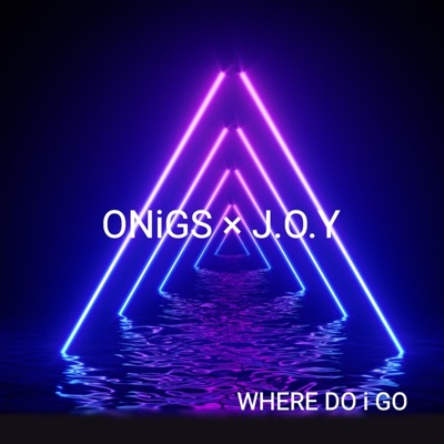 WHERE DO i GO - Single