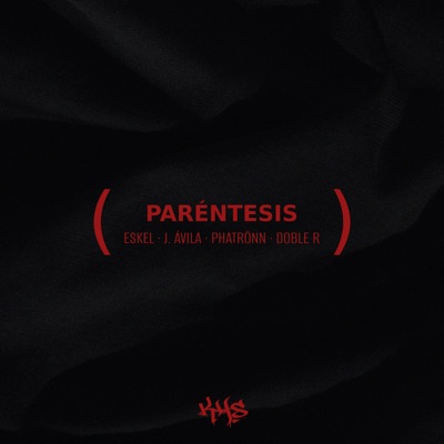 Paréntesis - Single