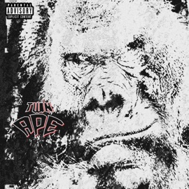 All Black SRT (feat. Nutso Thugn) B-Rackz