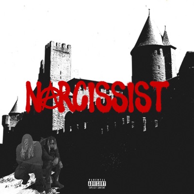 NARCISSIST (feat. Sage the Fox) - Single