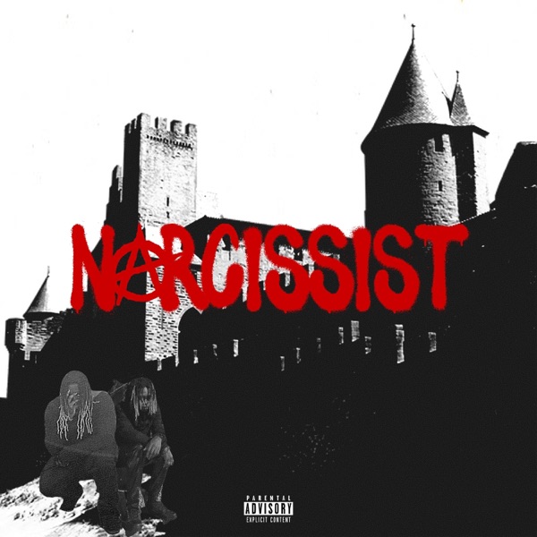 NARCISSIST (feat. Sage the Fox)