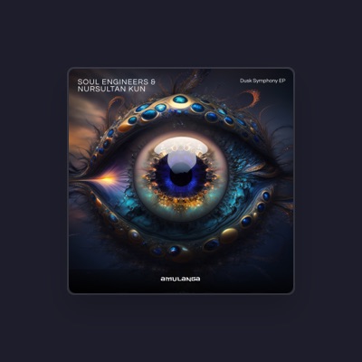 Listen to Soul Engineers, watch music videos, read bio, see tour dates & more!