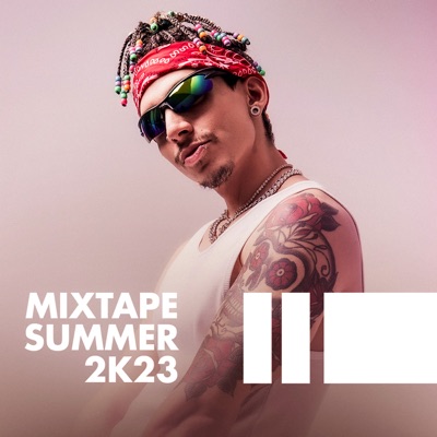 RUXELL MIXTAPE SUMMER 2K23 (DJ Mix)