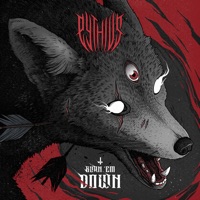 Burn 'em Down - Single - Pythius