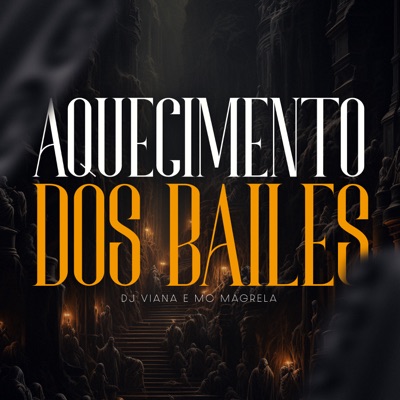 Aquecimento dos Bailes - Single