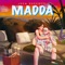 Madda - Luca Zuccotti lyrics