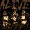 Alive (feat. Ona Erik) - Single