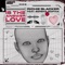 Is the Answer Love (feat. Serena Sophia) - Richie Blacker lyrics