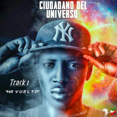 Track 1 "Ha Vuelto" - Single