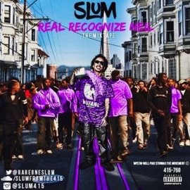 On Sumin (feat. Aplus & T Nasty) SlumFromThe415