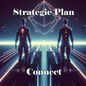 We Are (Strategic Plan) artwork